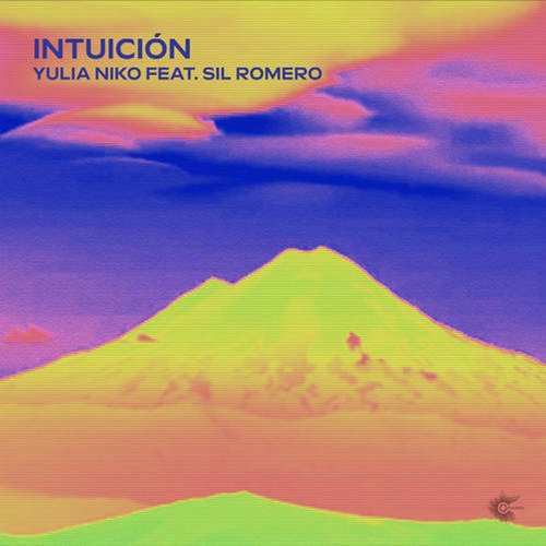 Yulia Niko, Sil Romero - Intuición (Club Mix) [G010004772664W]